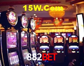 Design Responsivo 882bet